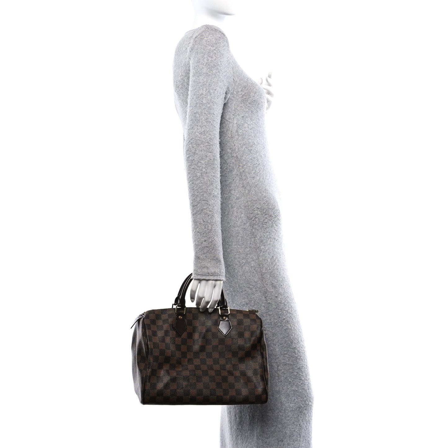 Damier Ebene Speedy 30