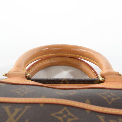 Louis Vuitton Monogram Trouville 9 of 10