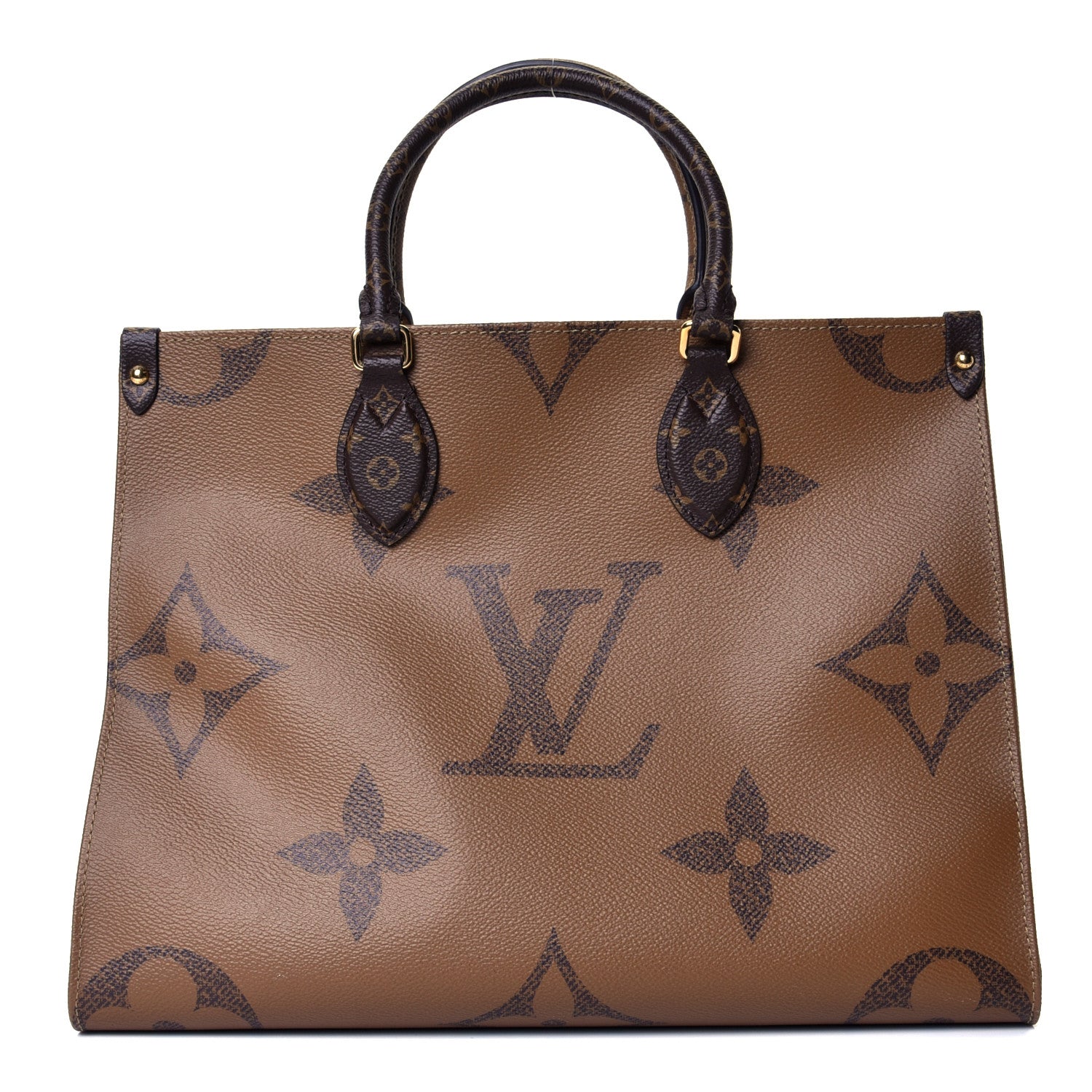 Louis Vuitton Reverse Monogram Giant Onthego MM 1 of 4