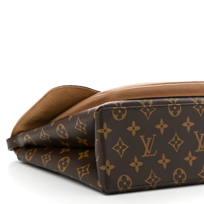 Louis Vuitton Monogram Marignan Sesame 9 of 10