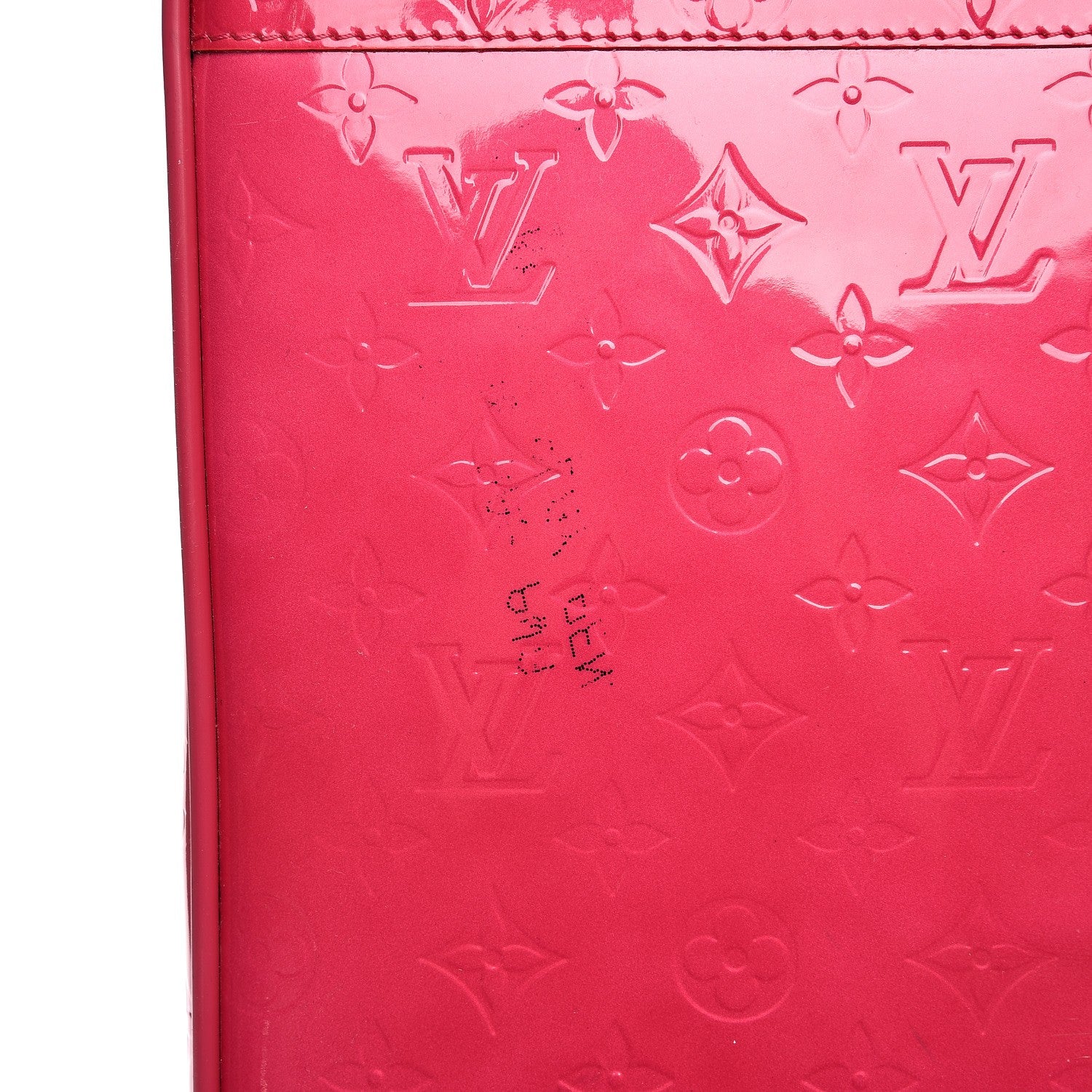Louis Vuitton Vernis Pegase 45 Rose Pop 19 of 21