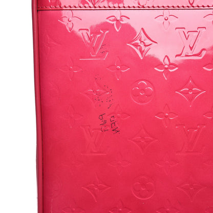 Louis Vuitton Vernis Pegase 45 Rose Pop 19 of 21