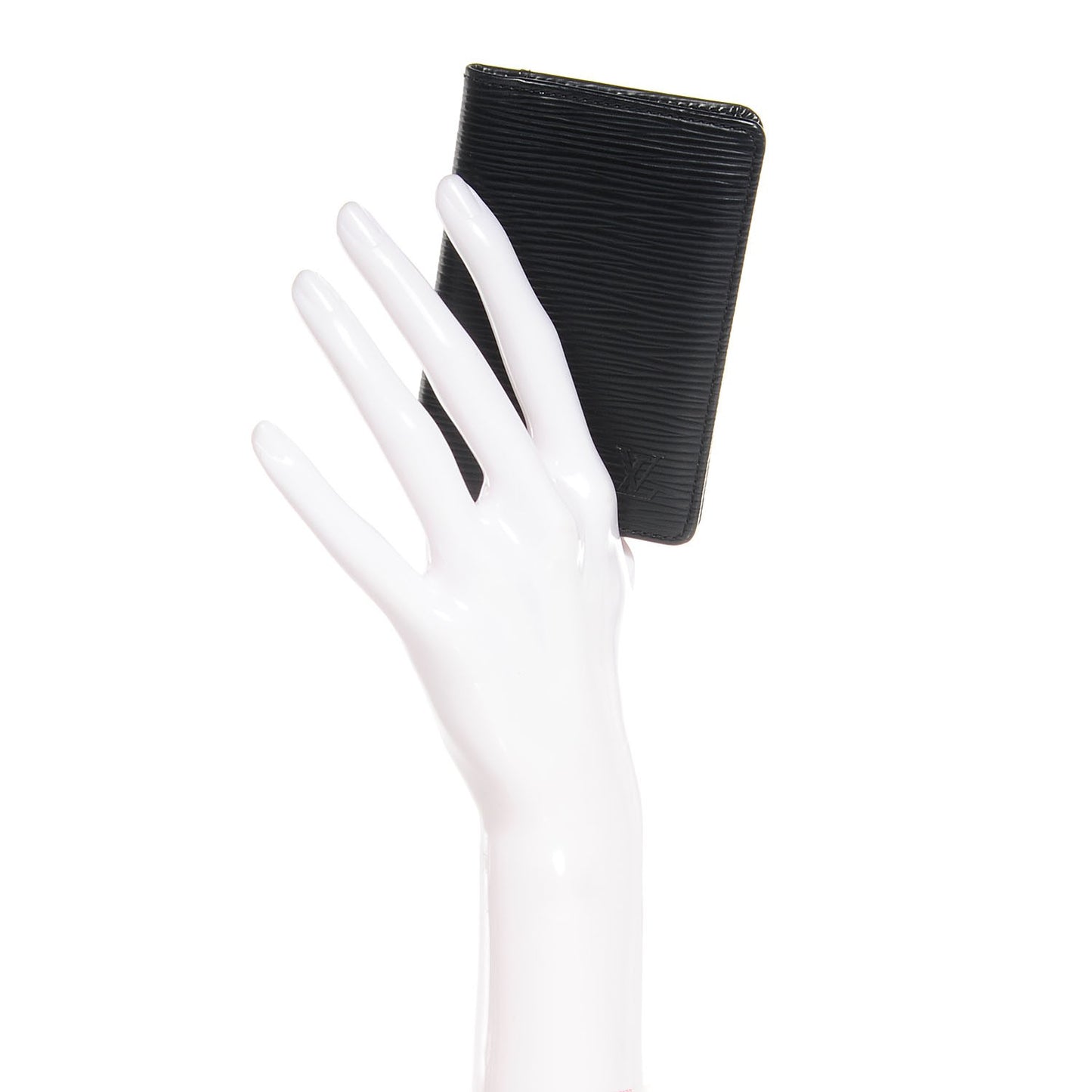 Epi Pocket Organizer Black