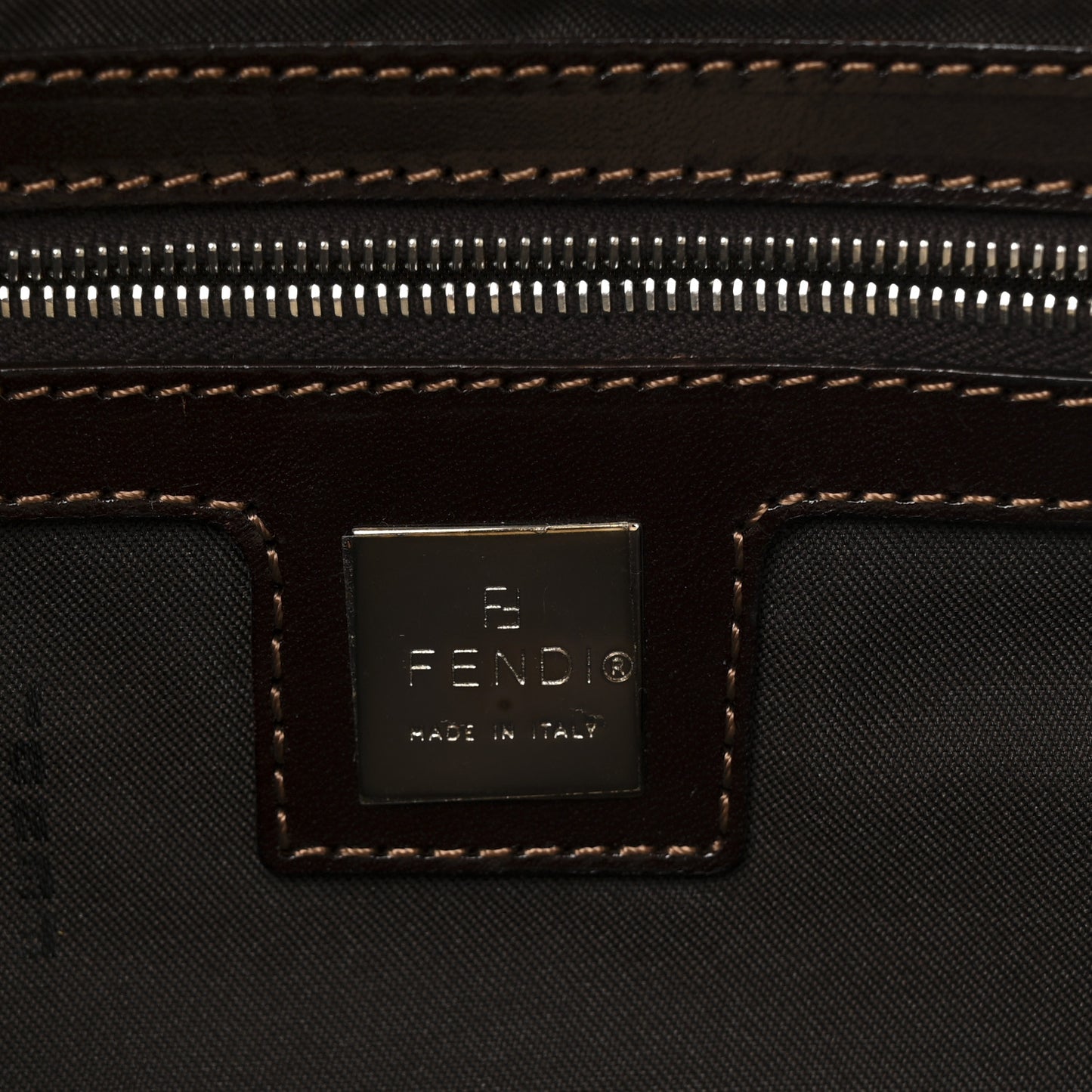 Zucca Baguette Beige