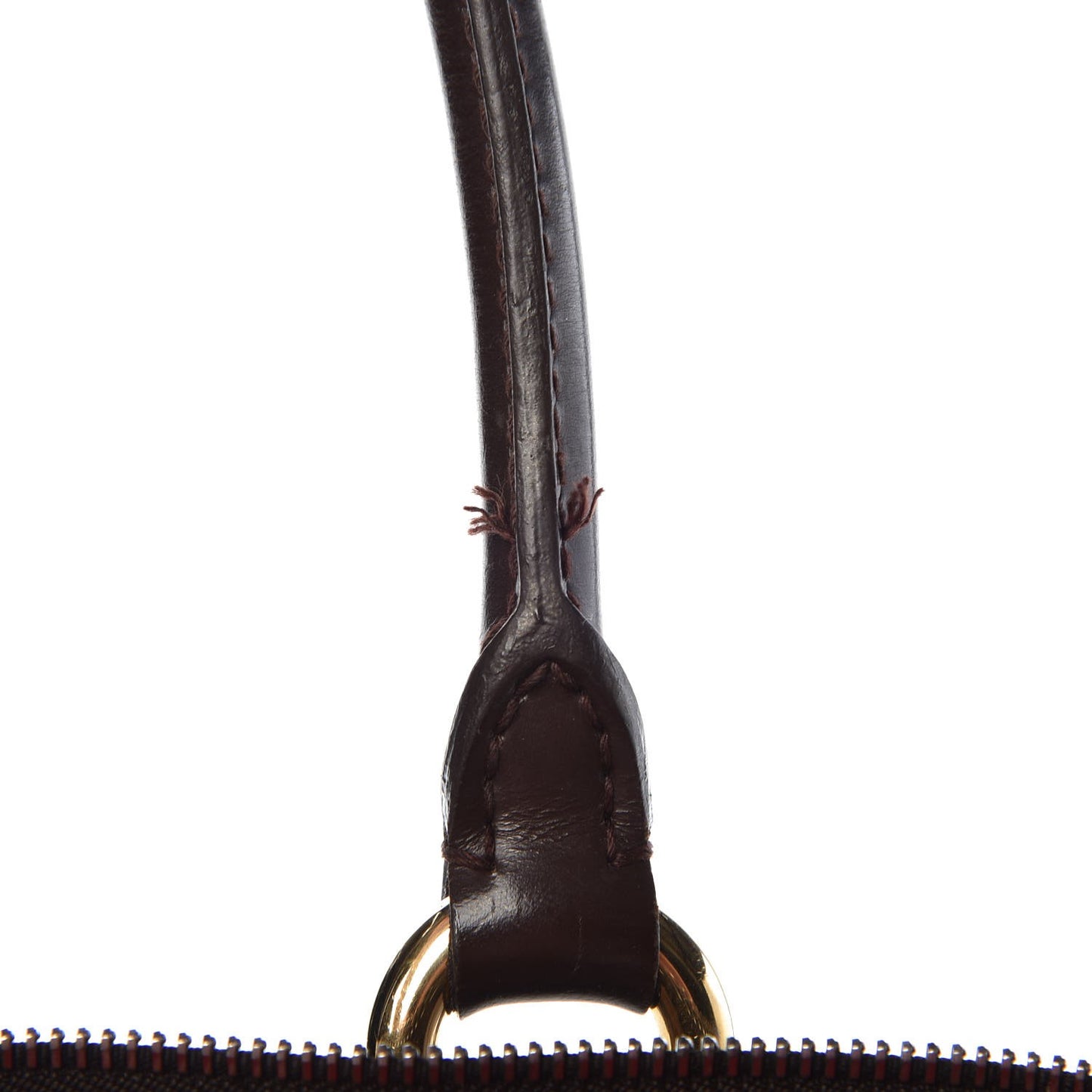 Damier Ebene Saleya PM