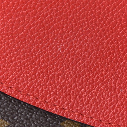 Louis Vuitton Monogram Saint Placide Cherry 10 of 10