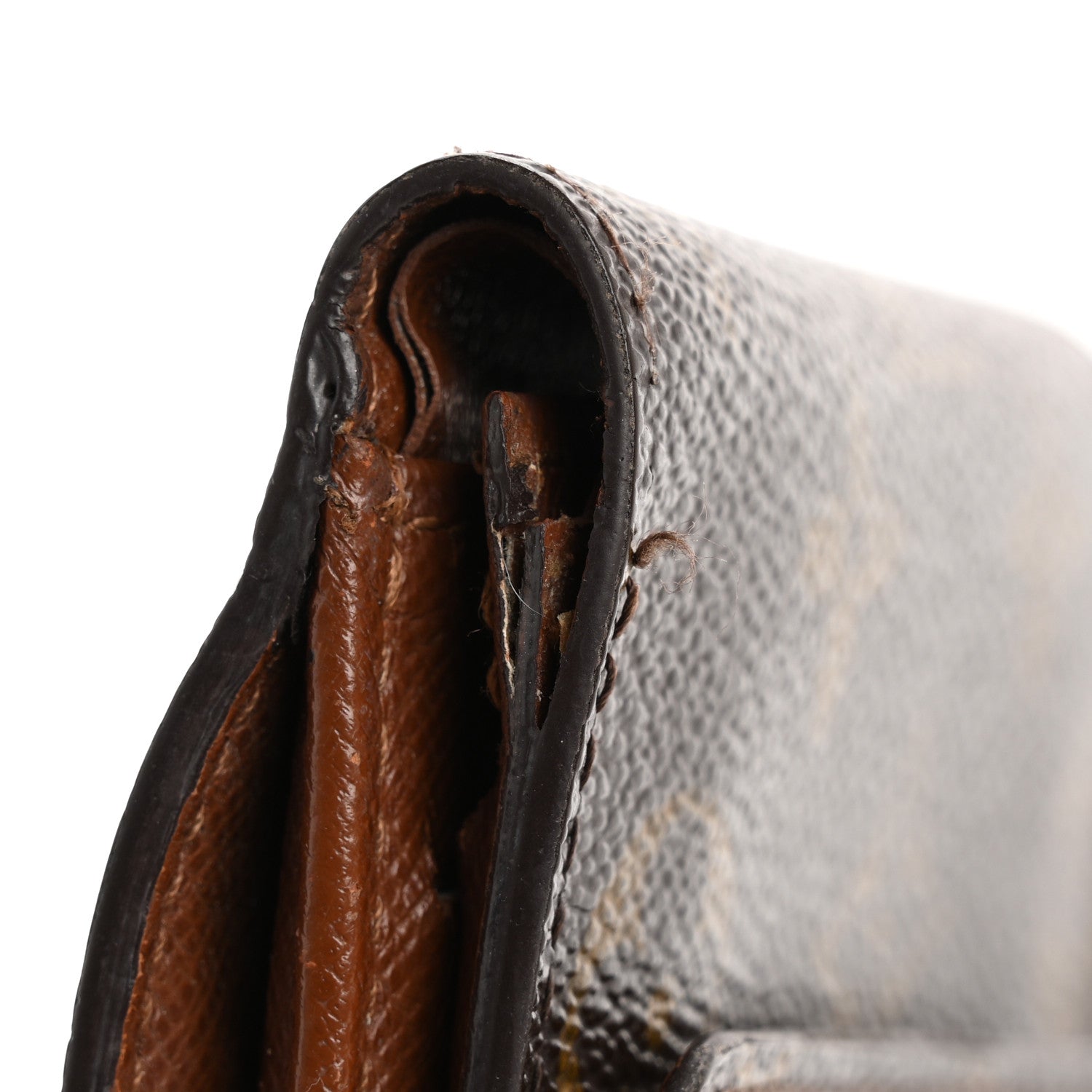 Louis Vuitton Monogram Elise Wallet 13 of 15