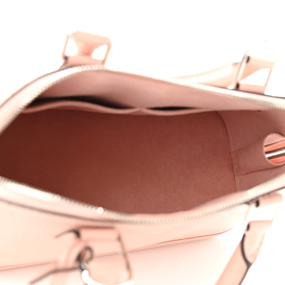 Louis Vuitton Epi Alma PM Magnolia 4 of 9