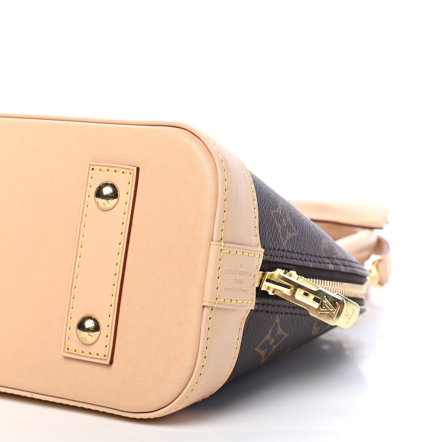 Monogram Alma BB
