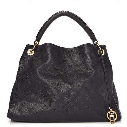 Louis Vuitton Empreinte Artsy MM Infini 1 of 6