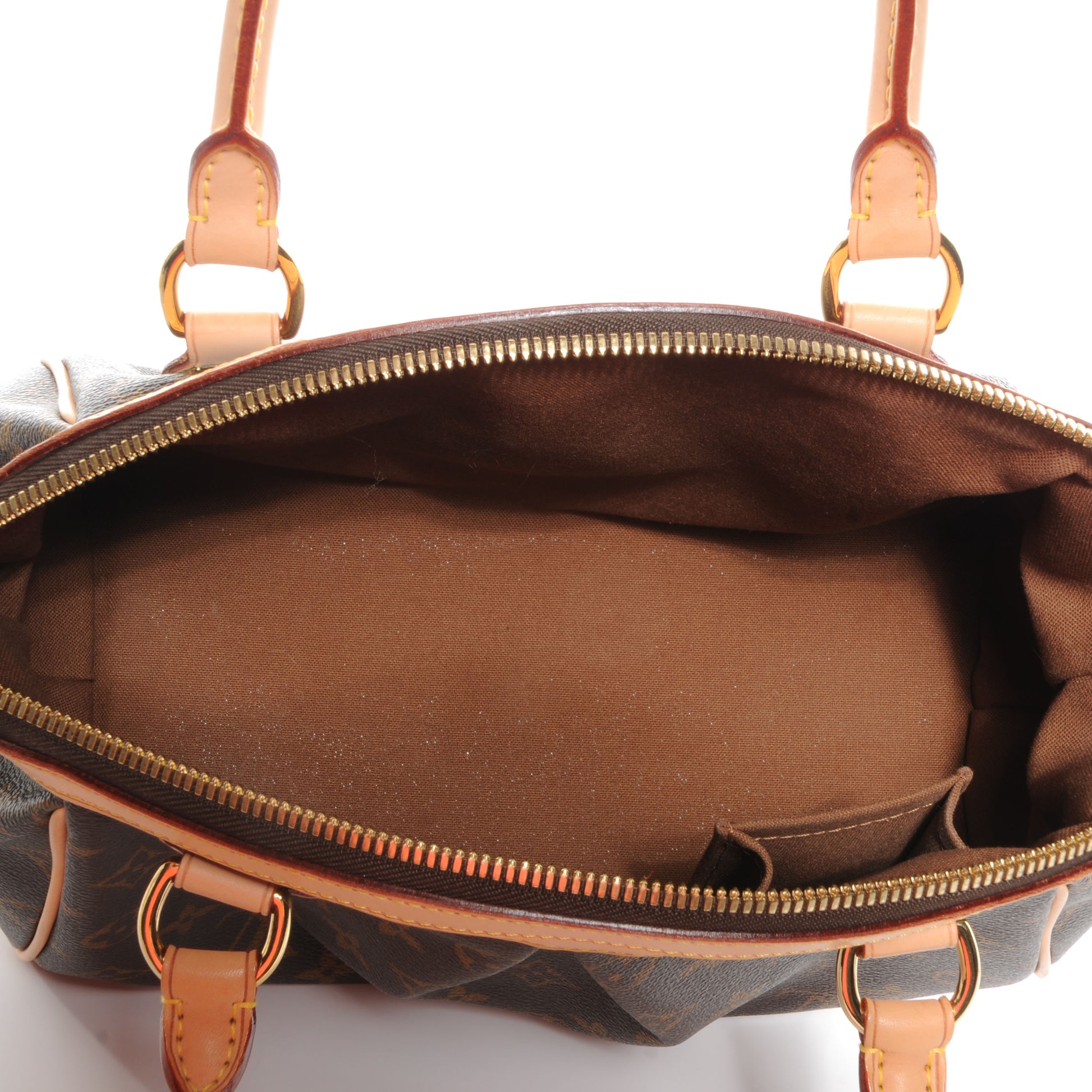 Louis Vuitton Monogram Tivoli PM 5 of 8