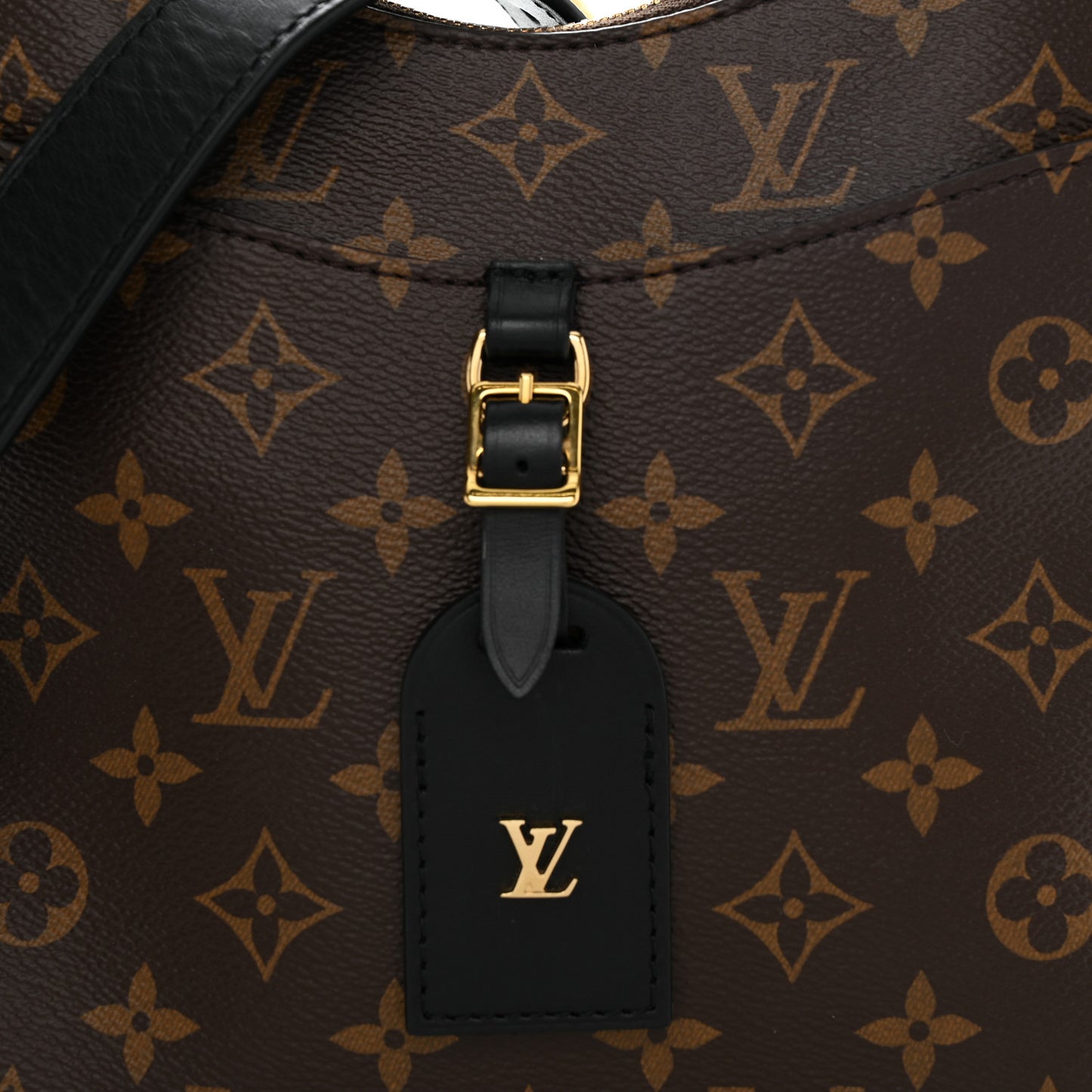 Monogram Odeon PM Black