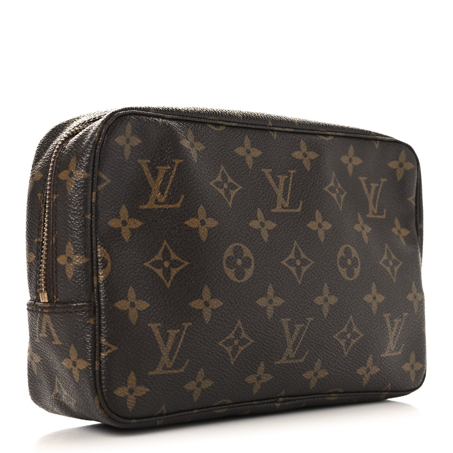 Louis Vuitton Monogram Trousse Toilette 23 3 of 7
