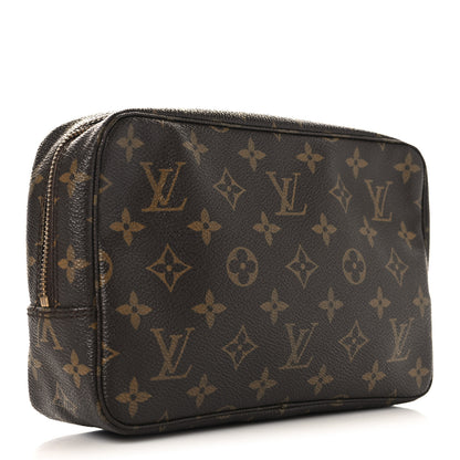 Louis Vuitton Monogram Trousse Toilette 23 3 of 7