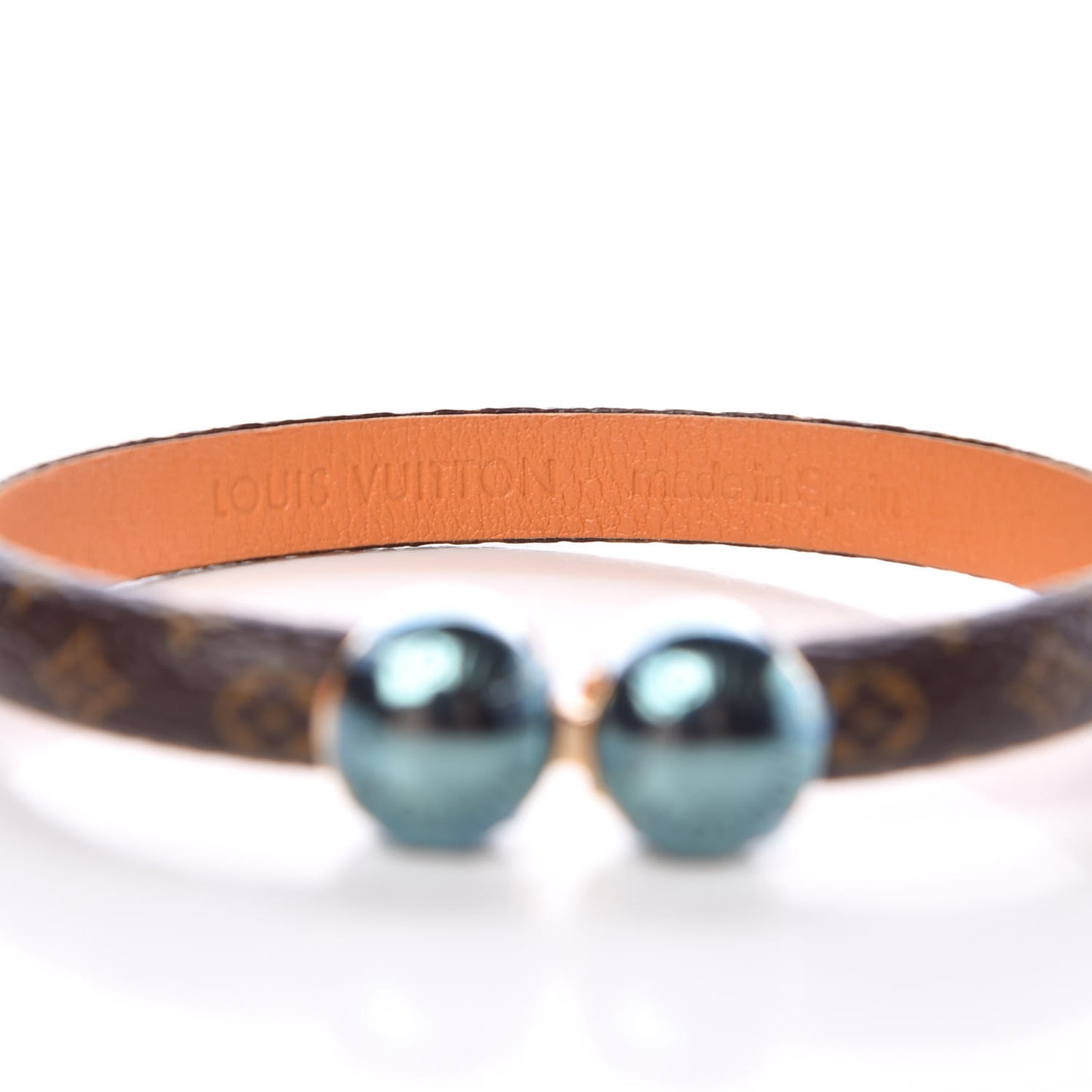 Monogram Historic Bracelet 19