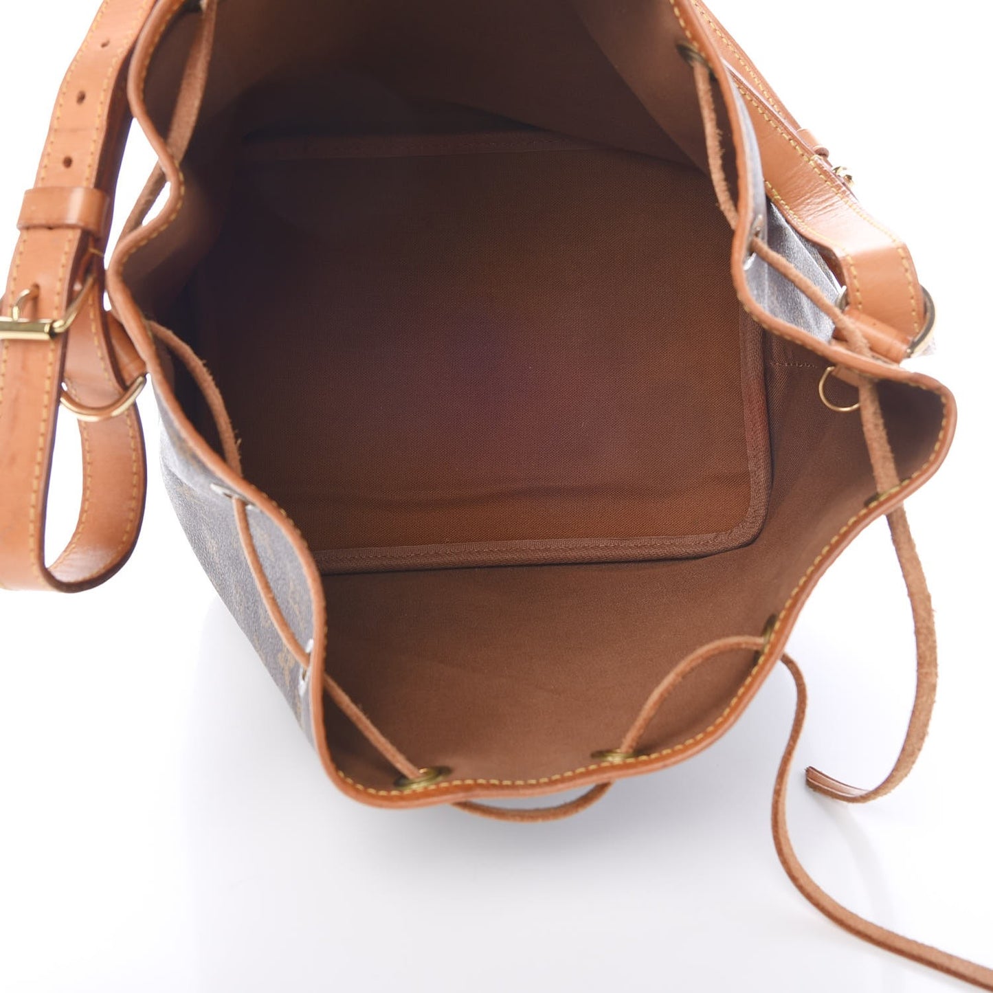 Monogram Petit Noe