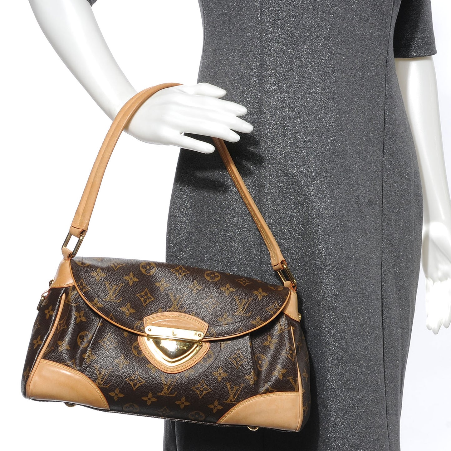 Monogram Beverly MM