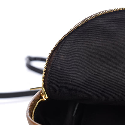 Louis Vuitton Reverse Monogram Palm Springs Backpack Mini 8 of 12