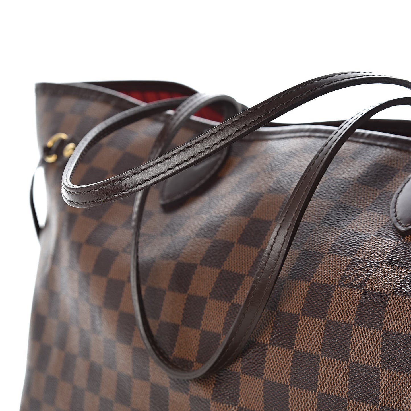 Damier Ebene Neo Neverfull GM