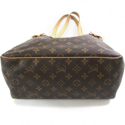 Louis Vuitton Monogram Batignolles Vertical 4 of 9