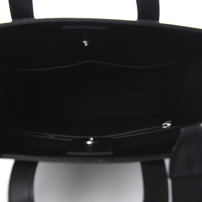 MCM Visetos Small Klassik Tote Black 5 of 10