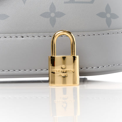 Louis Vuitton Monogram Alma BB Ink Gris Trianon 7 of 12