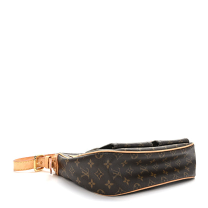 Louis Vuitton Monogram Hudson GM 4 of 9