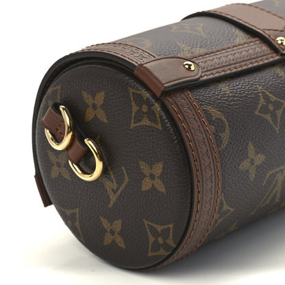 Louis Vuitton Monogram Papillon Trunk 10 of 11