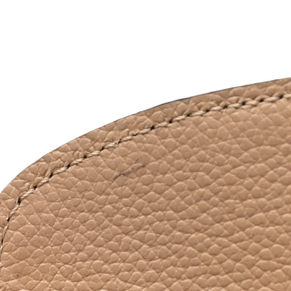 Louis Vuitton Empreinte Emilie Wallet Black Dune 7 of 7
