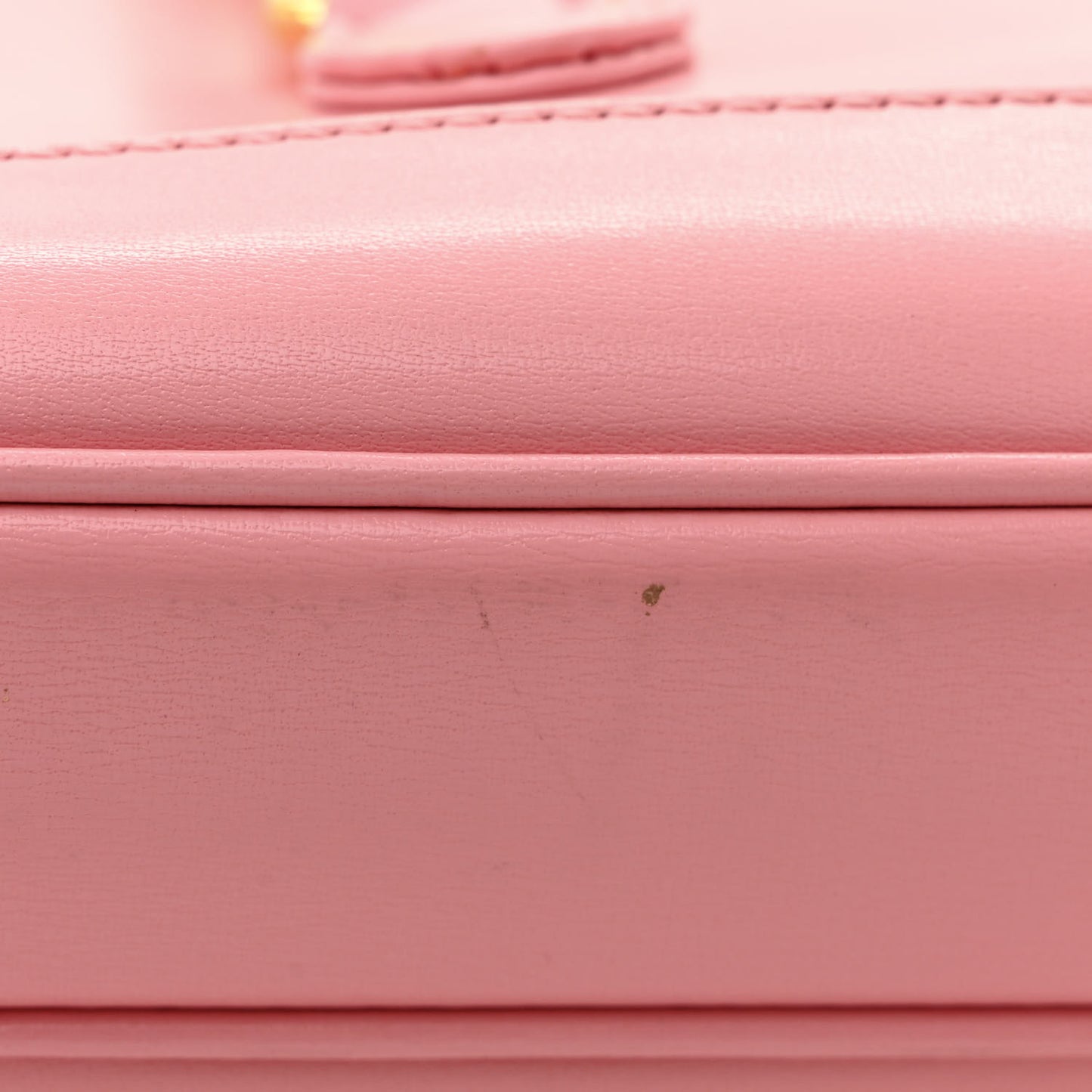 Boarded Dyana Lux Calfskin Small Jackie 1961 Hobo Wild Rose