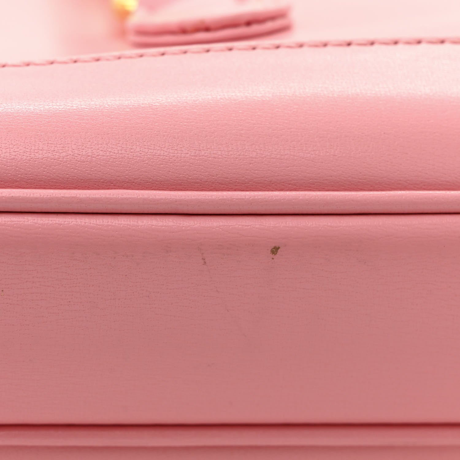 Gucci Boarded Dyana Lux Calfskin Small Jackie 1961 Hobo Wild Rose 11 of 14