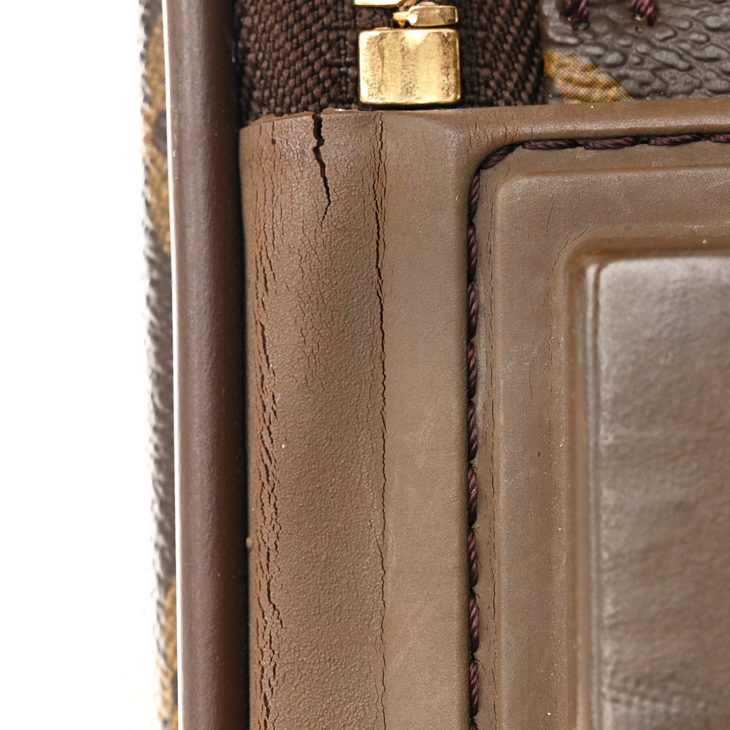 Louis Vuitton Monogram Pegase 55 15 of 16