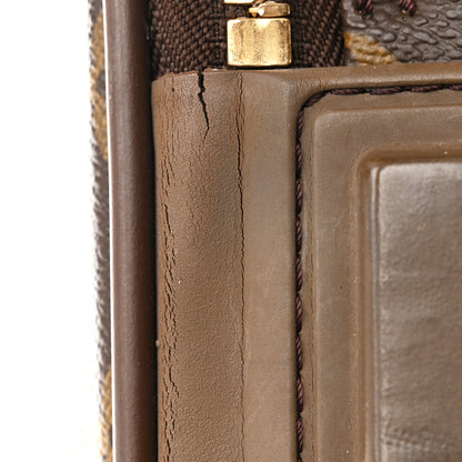 Louis Vuitton Monogram Pegase 55 15 of 16