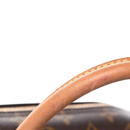 Louis Vuitton Monogram Deauville 12 of 18