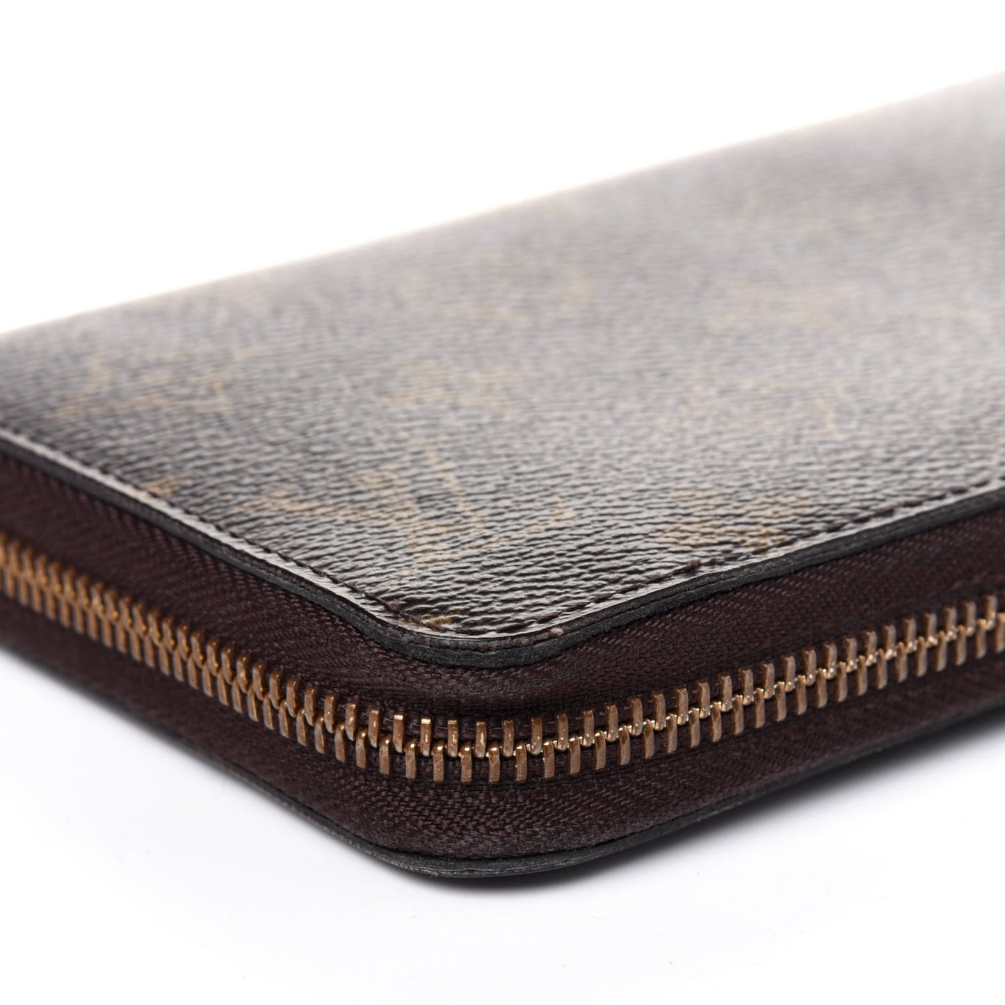 Monogram Zippy Wallet