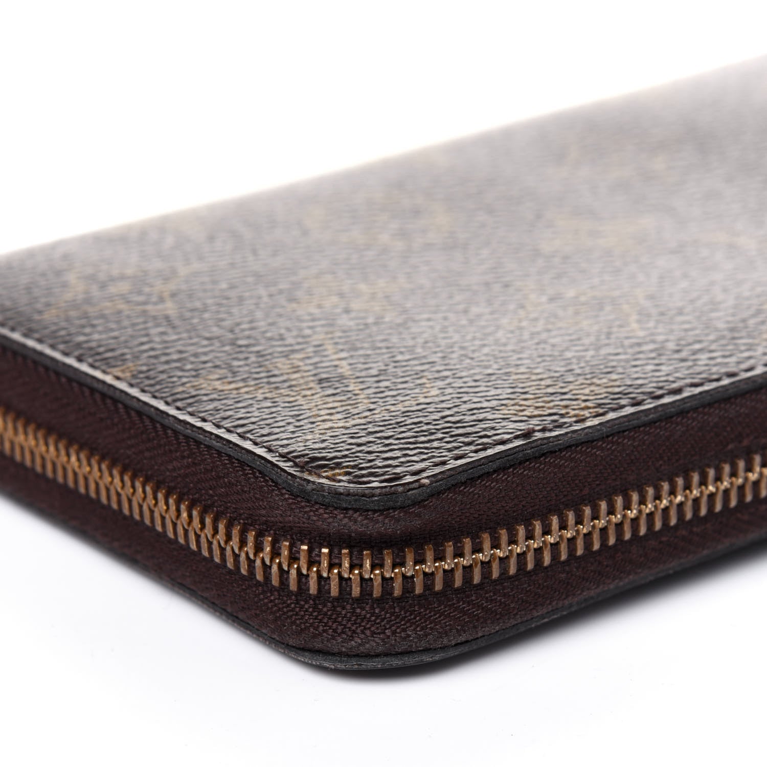 Louis Vuitton Monogram Zippy Wallet 16 of 18