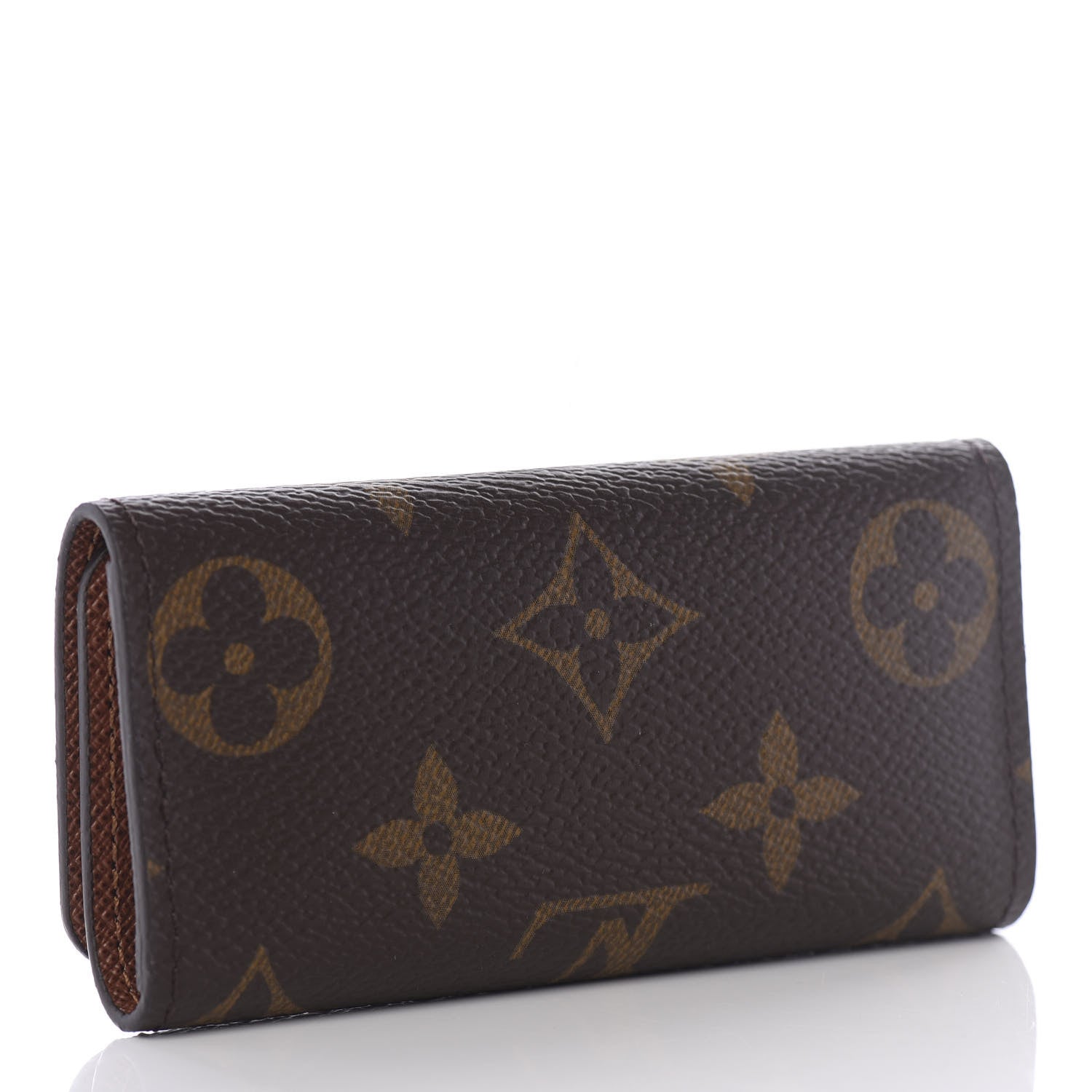 Louis Vuitton Monogram 4 Key Multicles Holder 2 of 7
