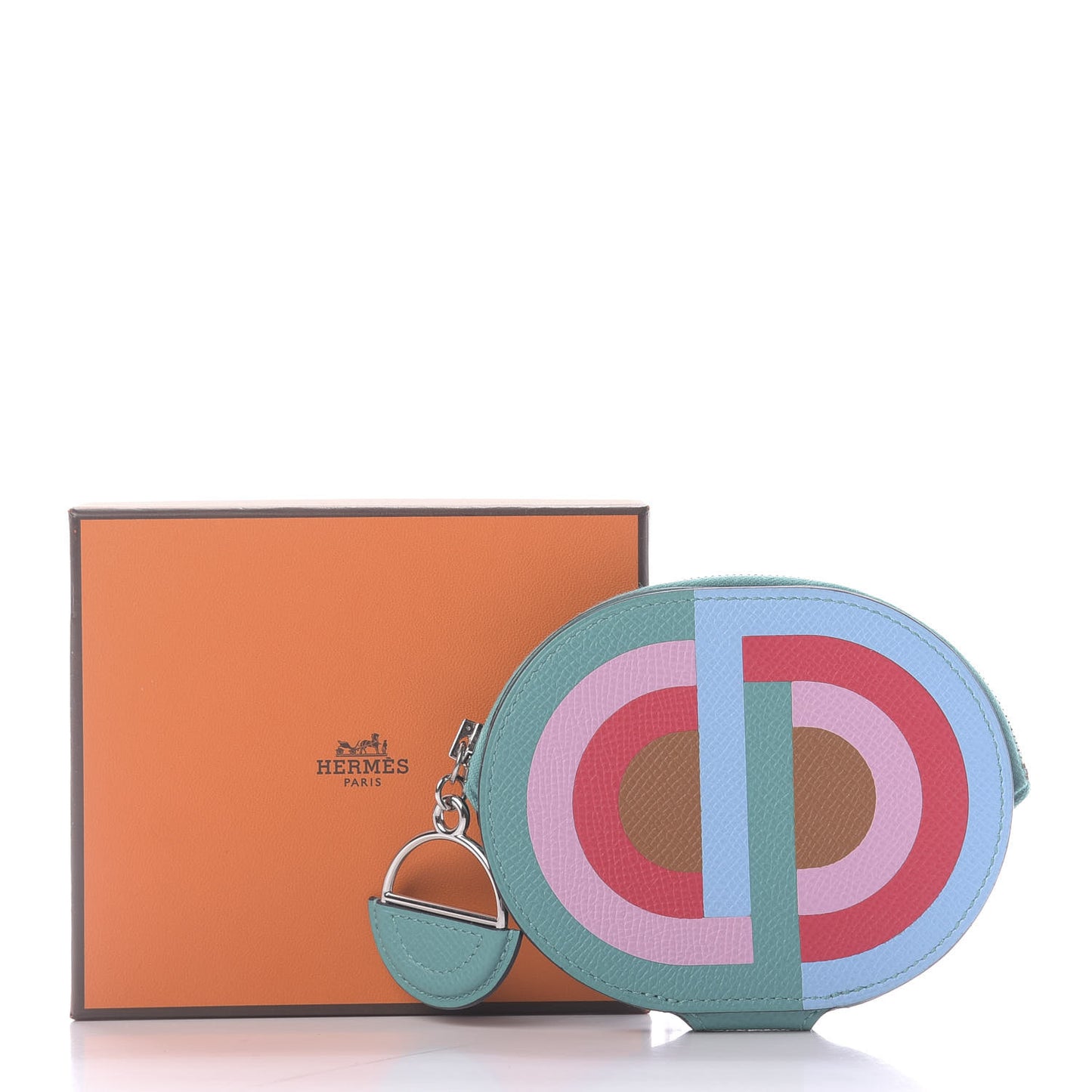 Epsom In-The-Loop-To-Go Pochette Multicolore