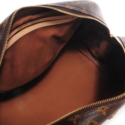 Louis Vuitton Monogram Montorgueil GM 5 of 7