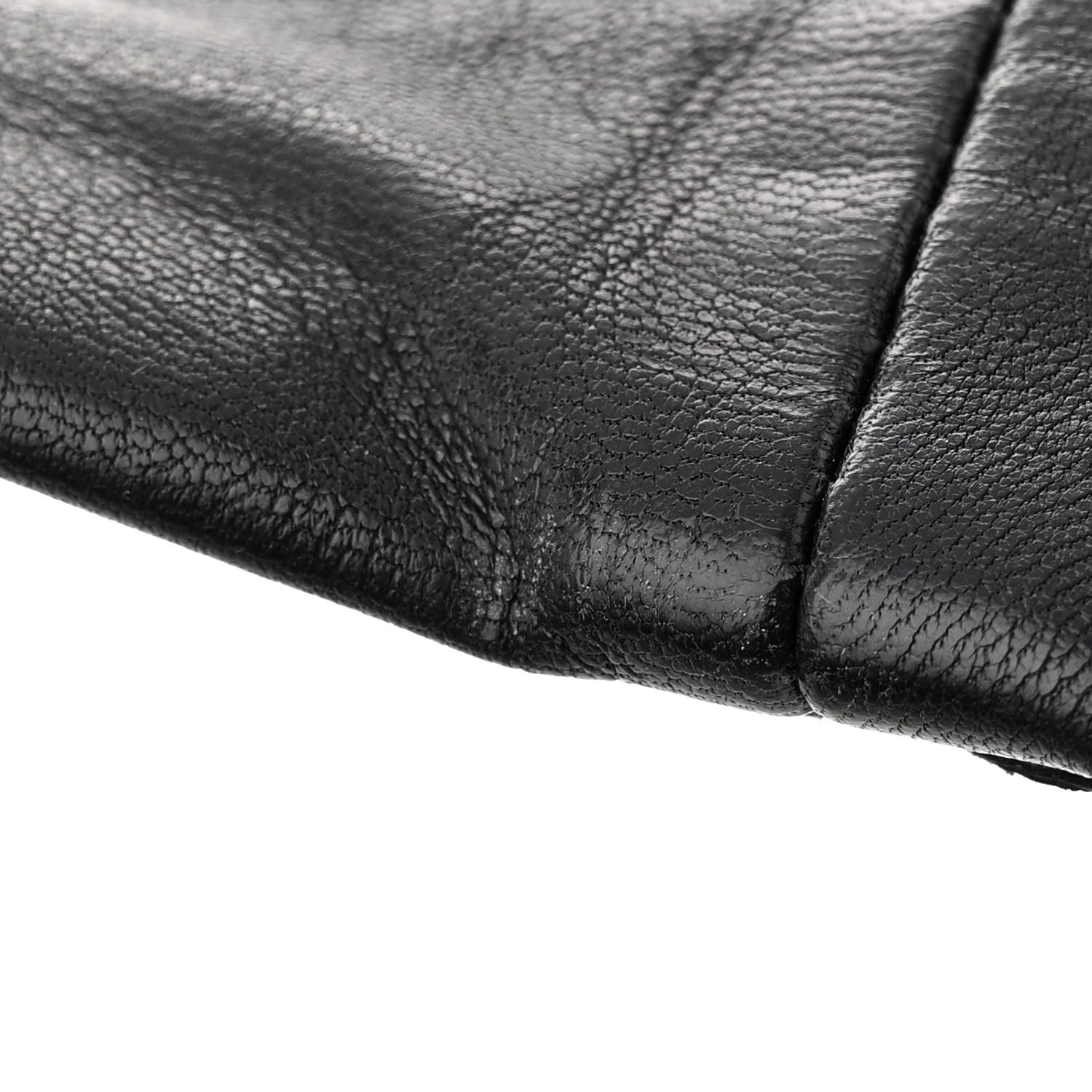 Bottega Veneta Nappa Intrecciato Large Veneta Hobo Black 13 of 13
