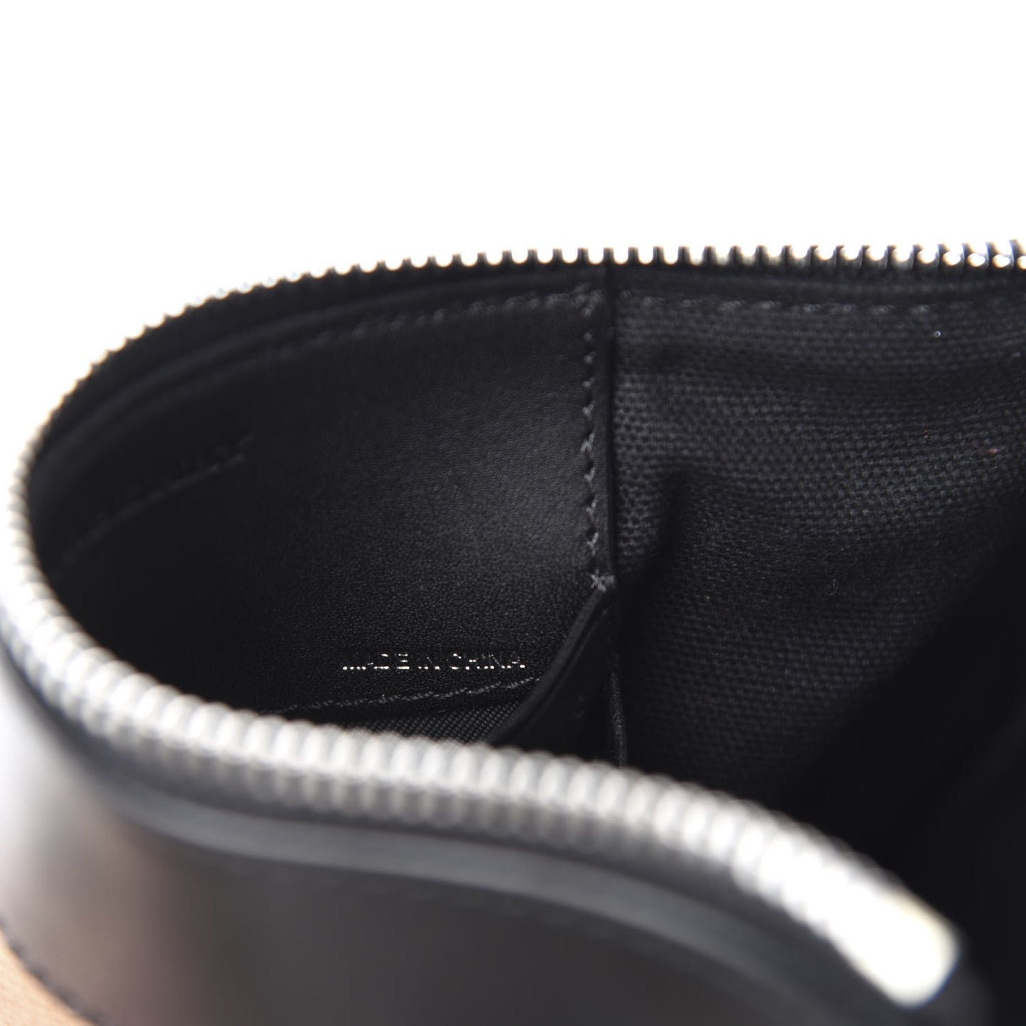 House Check Derby Peyton Crossbody Clutch Bag Black
