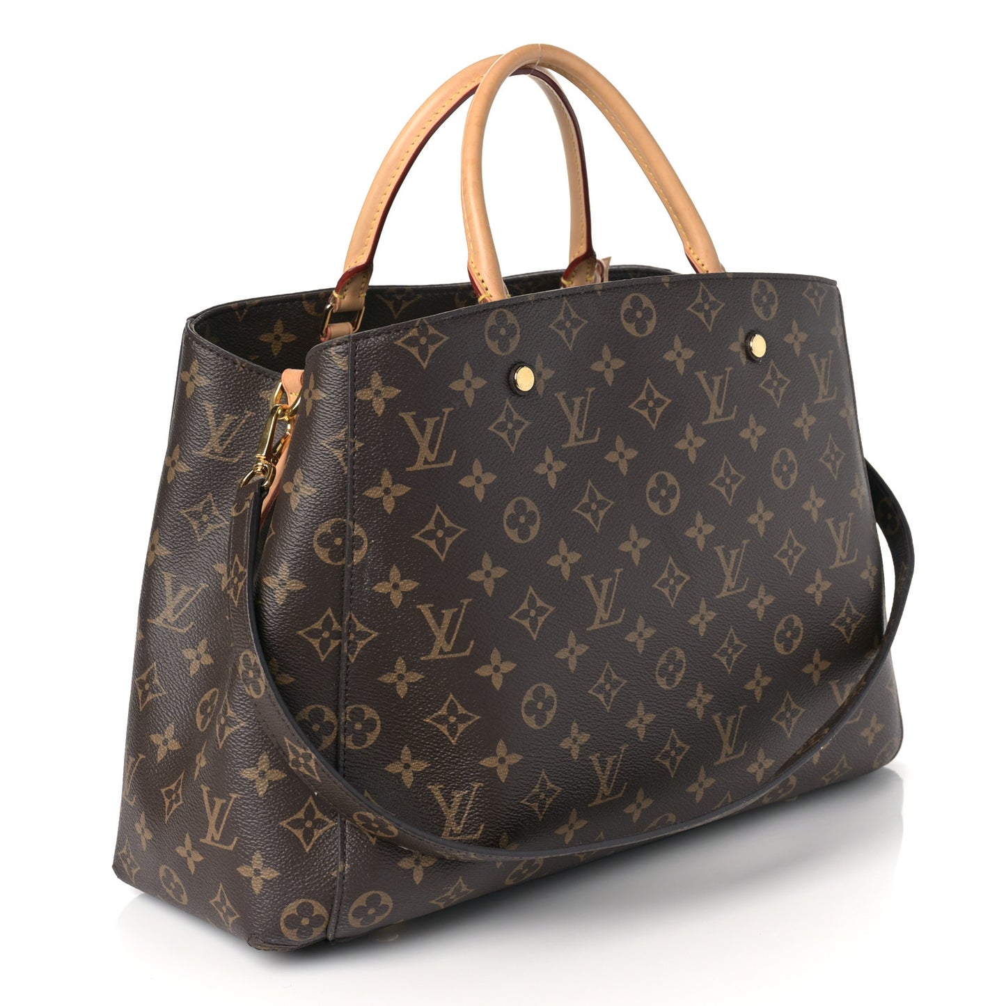 Monogram Montaigne GM