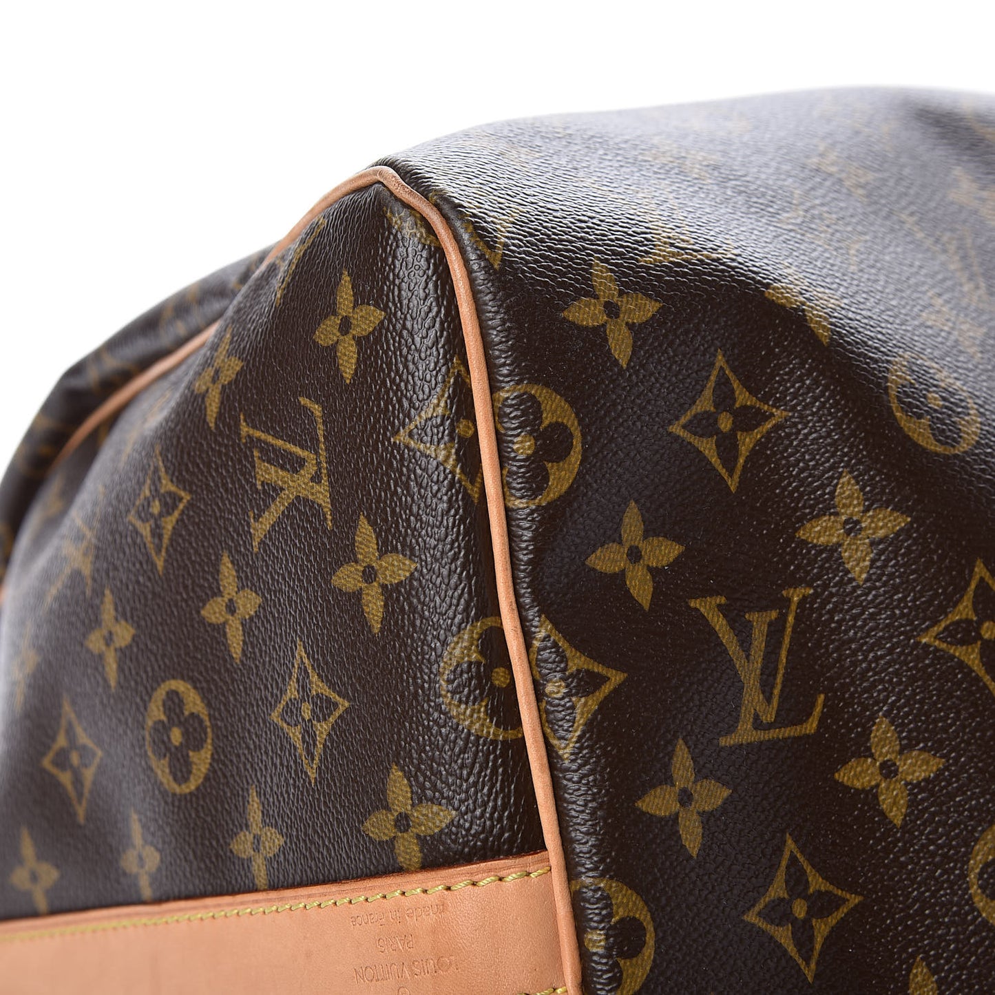 Monogram Keepall Bandouliere 55