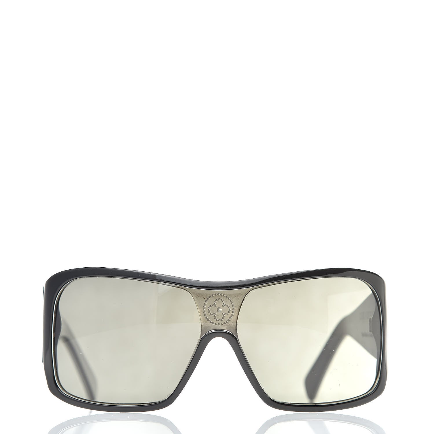 Louis Vuitton Monogram Mahina Sunglasses Z0172W 2 of 8