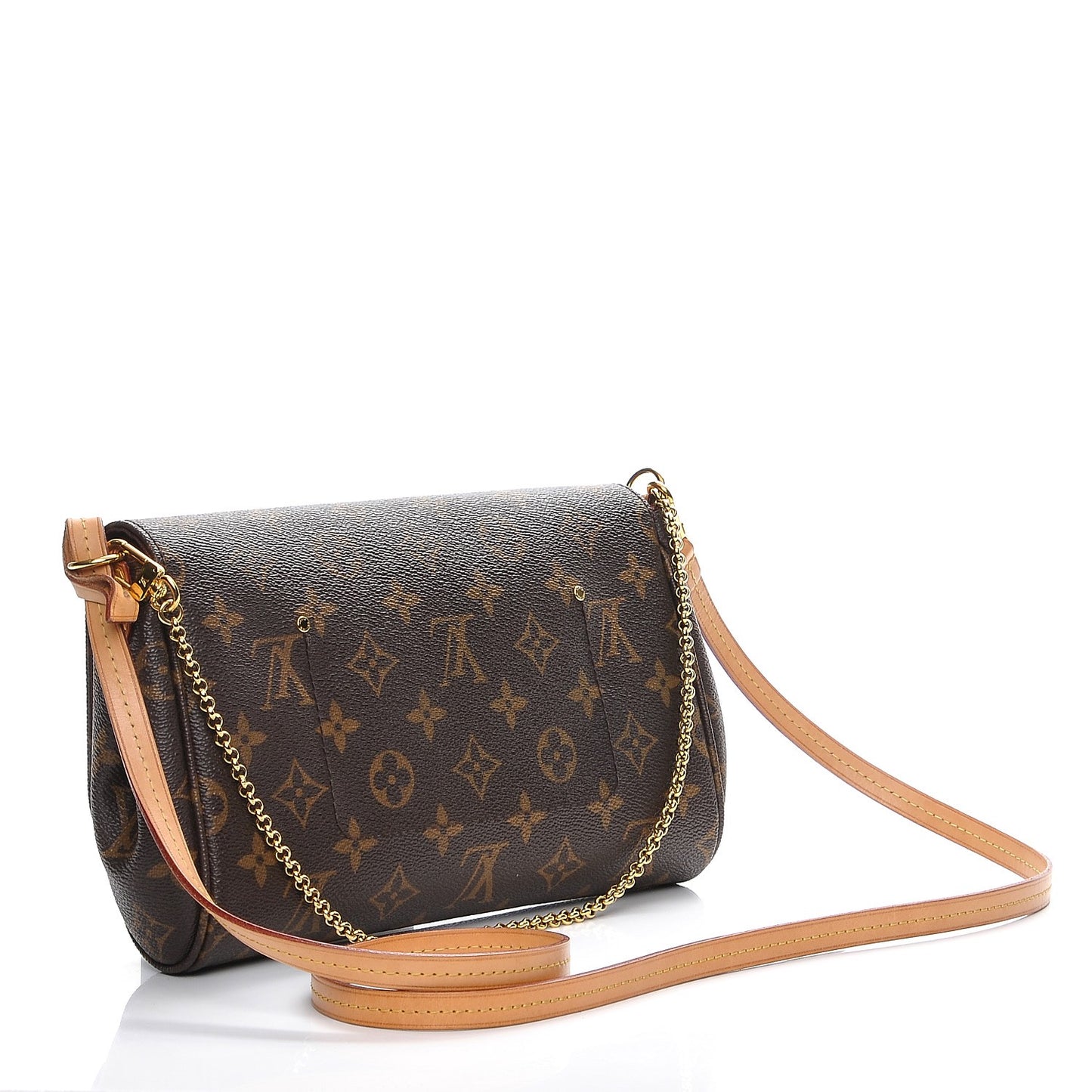 Monogram Favorite MM
