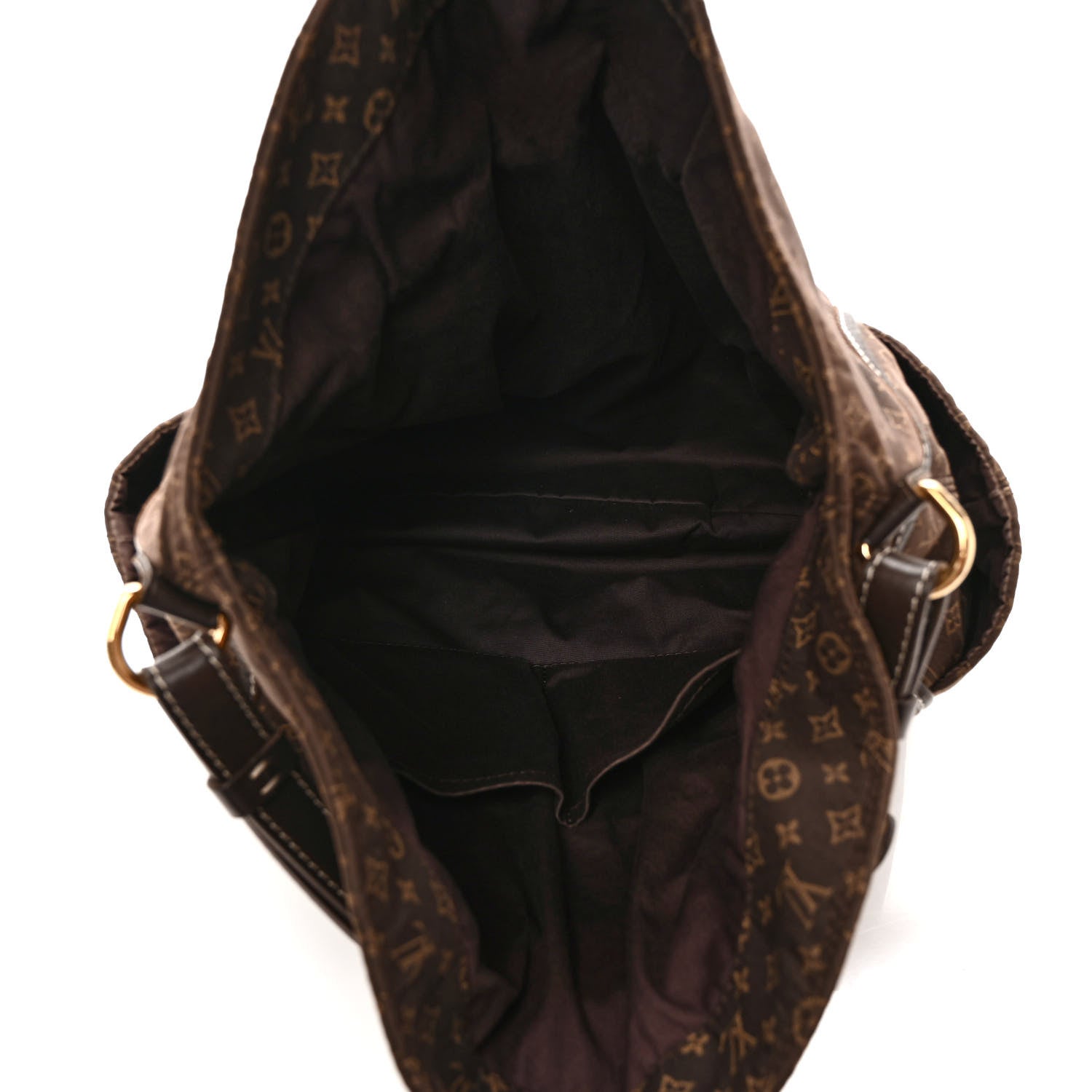 Louis Vuitton Monogram Idylle Romance Fusain 5 of 10