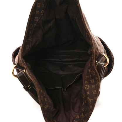 Louis Vuitton Monogram Idylle Romance Fusain 5 of 10