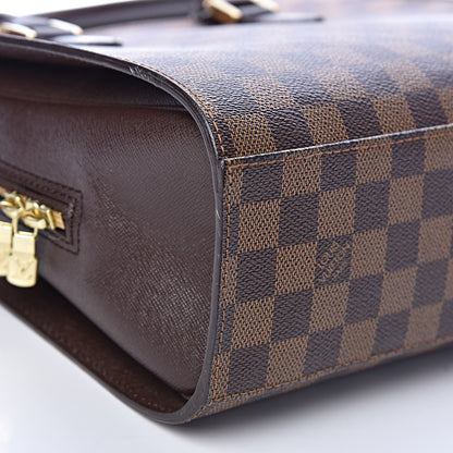 Louis Vuitton Damier Ebene Triana 9 of 12