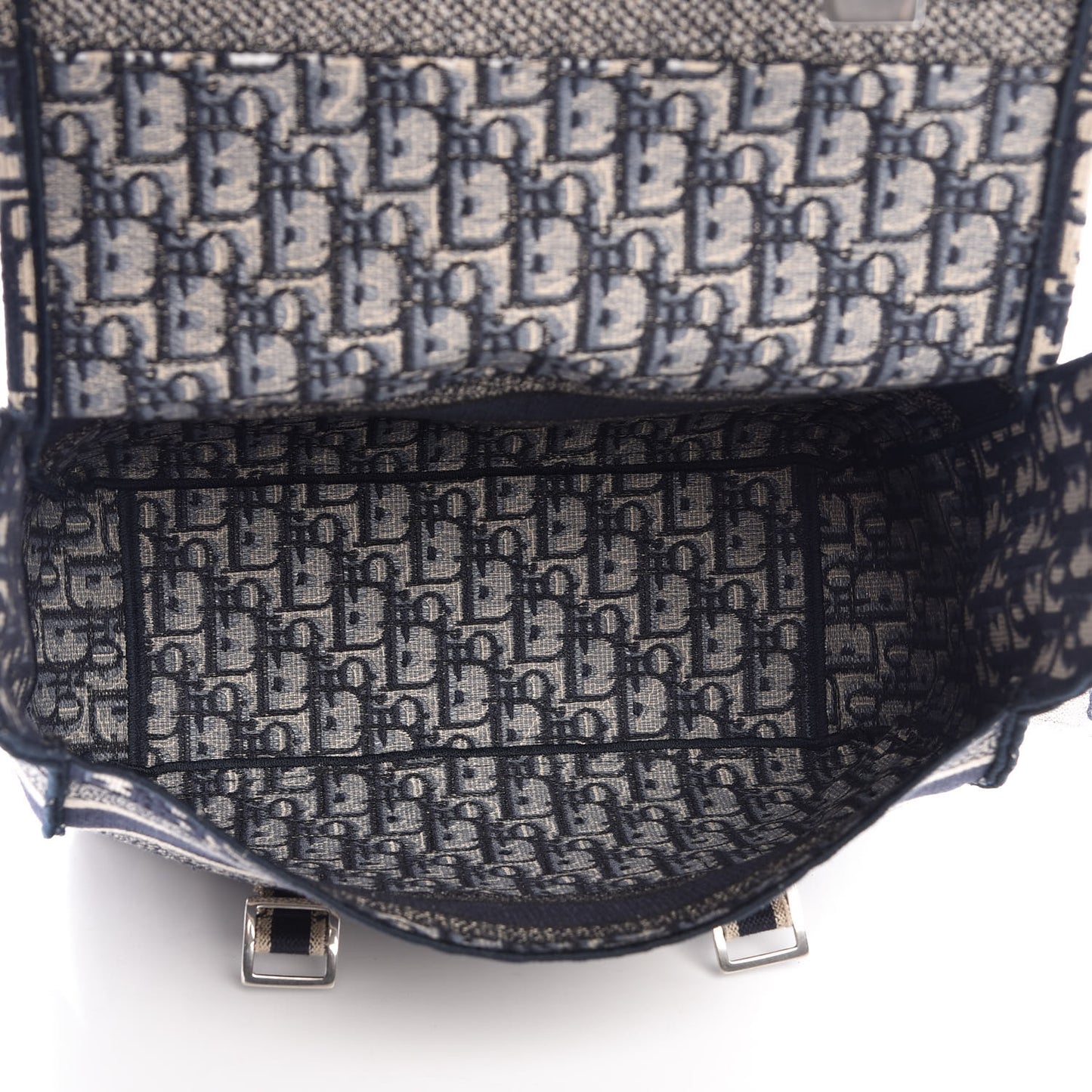 Oblique Medium Diorcamp Messenger Blue