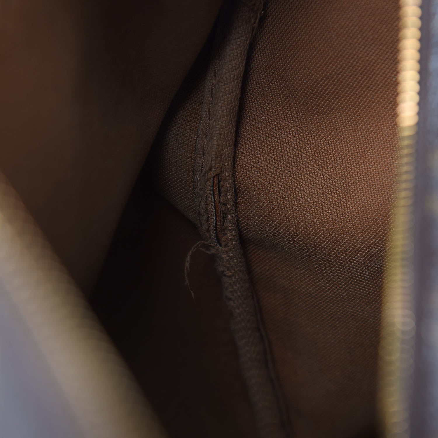 Louis Vuitton Monogram Speedy 35 17 of 21